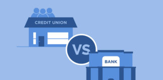 banks and credit unions