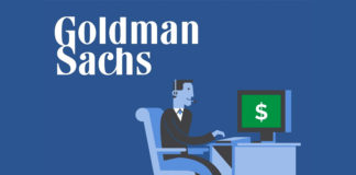 Goldman Sachs Evolving Banking