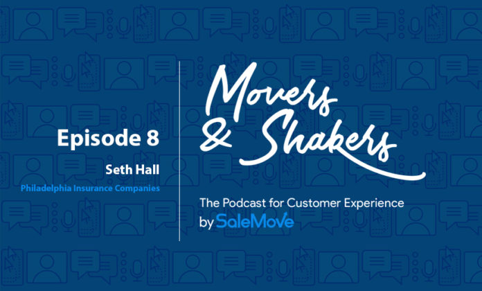 customer experience podcast