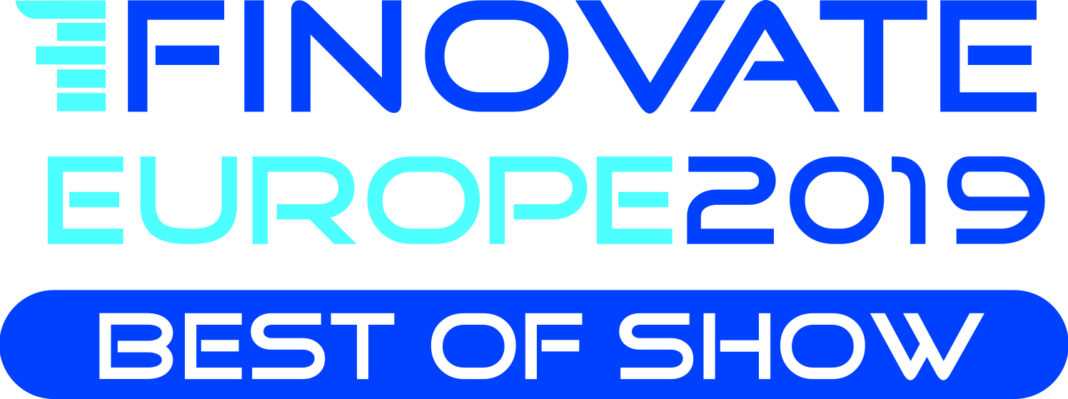 finovate europe