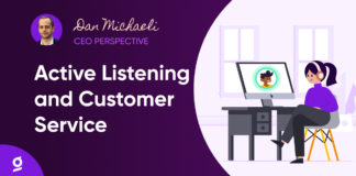 Active Listening and Customer Service