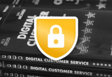 Added Bonus: Digital Customer Service is More Secure