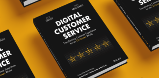 “Digital Customer Service” Book Named to Forbes’ List of Top Business Books of 2021