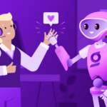 How AI-Powered Virtual Assistants Can Improve Employee Retention