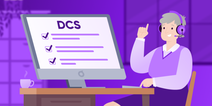 How to Stay on Track with Digital Customer Service (DCS) -- Use a Checklist