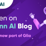 Finn AI is now a part of Glia.