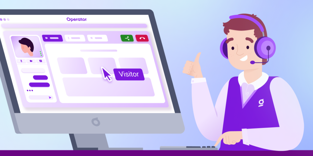 Support Callers With Enriched, Visual Context