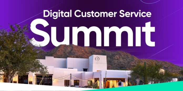 DCS Summit: It's All About the Customers!