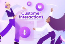 What’s More Important Than Customer Interactions? Nothing.
