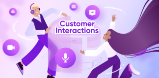What’s More Important Than Customer Interactions? Nothing.