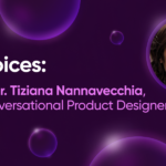 Glia Voices: 3Qs with a Conversational Designer