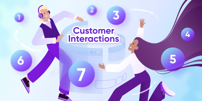 Customer Interaction Strategy ROI: More Than Meets the Eye