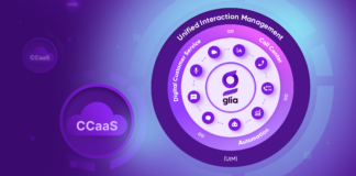 On the Horizon: Beyond CCaaS to Unified Interaction Management (UIM)
