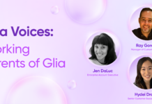 Glia Voices: Working Parents of Glia