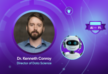 Buyer Beware: Dr. Ken Conroy on Building vs. Buying Intelligent Assistants