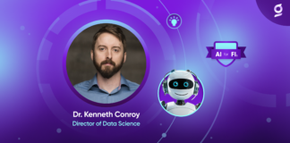 Buyer Beware: Dr. Ken Conroy on Building vs. Buying Intelligent Assistants