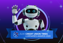 Glia named a finalist in Credit Union Times’ Luminaries Awards for shepherding Responsible AI