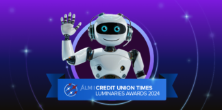 Glia named a finalist in Credit Union Times’ Luminaries Awards for shepherding Responsible AI