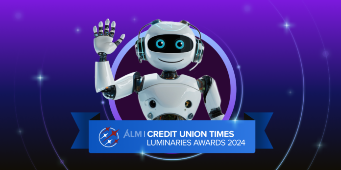 Glia named a finalist in Credit Union Times’ Luminaries Awards for shepherding Responsible AI