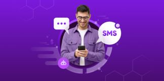 SMS Customer Service: The Basics