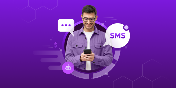 SMS Customer Service: The Basics