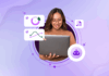 Enhance Customer Digital and Financial Literacy with AI Contact Center Technology