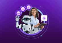 Maximize Share-of-Wallet with an AI-Driven Contact Center Platform