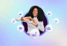 Omnichannel vs. ChannelLess® Contact Center: Why Your Tech Is Holding You Back