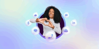 Omnichannel vs. ChannelLess® Contact Center: Why Your Tech Is Holding You Back