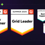 G2 Summer Report: Glia’s Customer Praise Brings the Heat
